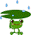 雨