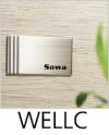 ��˥���ɽ����wellc�����륯