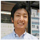 京都店 田中プランナー