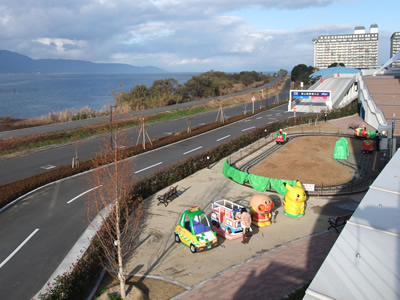 のりもの