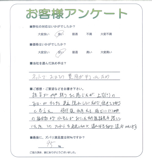 �����δ��ۤ�ʹ�����Ƥ���������