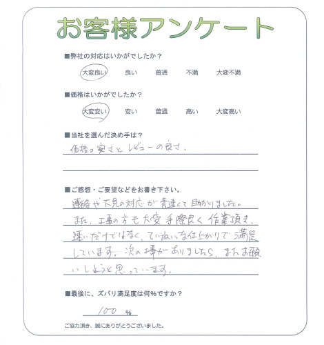 �����δ��ۤ�ʹ�����Ƥ���������