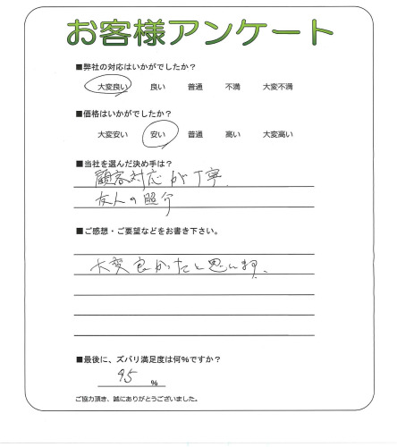 �����δ��ۤ�ʹ�����Ƥ���������