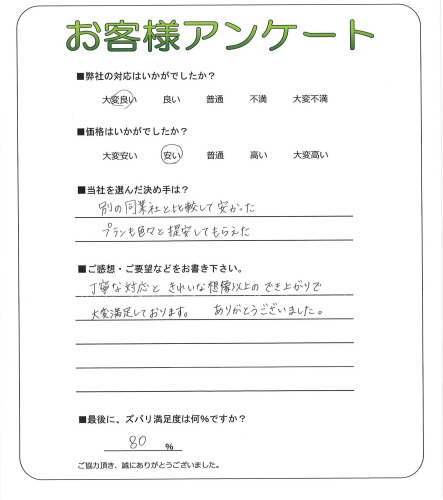 �����δ��ۤ�ʹ�����Ƥ���������