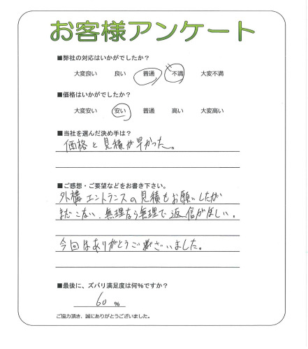 �����δ��ۤ�ʹ�����Ƥ���������