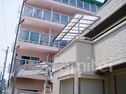 �٥���������TOEX�����󥯥ƥ饹(���ԡ���)2F