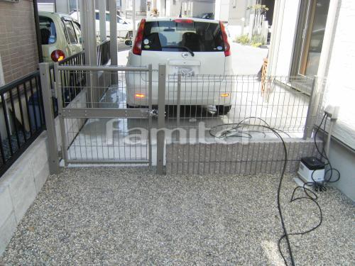 ��å���ե���ʽ��LIXIL(�ꥯ����)�ϥ�����åɥե���UF8��
