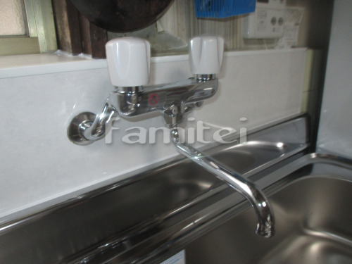 TOTO T20B2 �ϥ�ɥ뺮�����