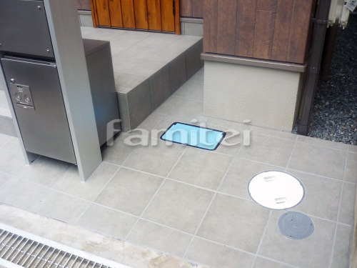 ���إ��ץ����� ��������Ž�� LIXIL�ꥯ���� �֥롼��300�� BR-11