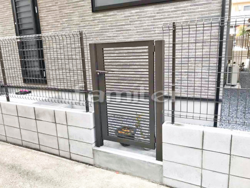 ��������� LIXIL�ꥯ���� AB YR2�� �ٲ��� �ҳ���