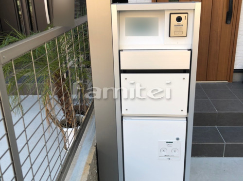 ��ǽ���� Panasonic�ѥʥ��˥å� �������ե졼��F �ե�������FF LEDɽ�����դ� ���ۥܥå��� ����ܥߥɥ�(����)