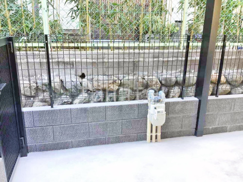 �����ե���ʽ YKKAP �����ͥå�3F�� ���ѥ֥��å� ���ι��� ����������