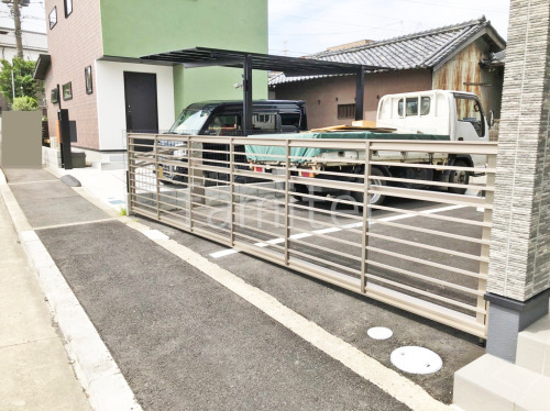 ����磻�� ķ�;夲���⥲����  LIXIL �����С��ɥ�S1�� 