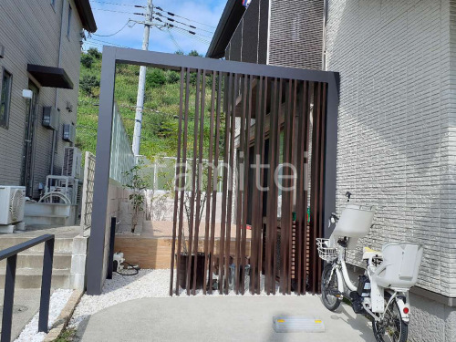 �ܱ����ե���ʽ LIXIL �ץ饹G G�ե졼�� �ǥ�����ʻ�