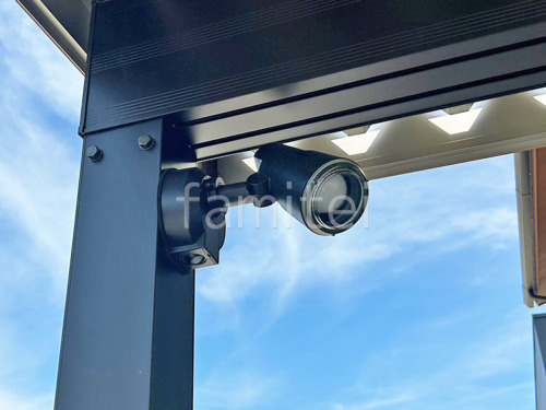 ���� Panasonic LED���ݥåȥ饤�� LGWC45001