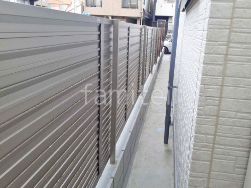 ����߷��� �ե��� LIXIL AB YL2�� ���롼�С�2 �ܱ���