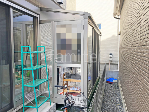 ������ ����ǥå� ����롼��ʥƥ饹�Ϥ��� YKKAP ����ꥢF �ե�åȲ���