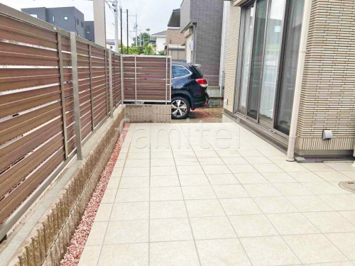 ������ǥå� ��3��  LIXIL ���쥤������ �١����å�
