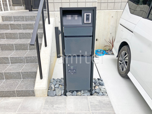���ۥܥå������� �ʵ�ǽ���� �� Panasonic �������ե졼��F �������Ф� �����դ� 