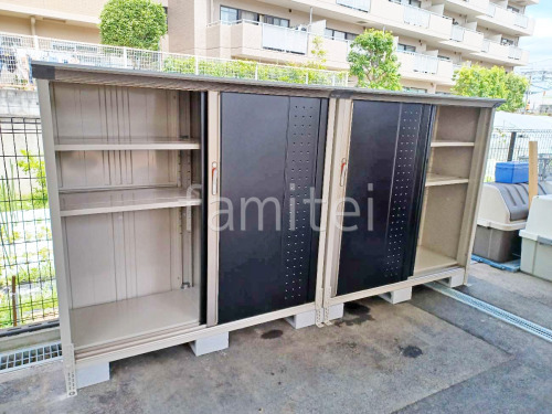 �������� ʪ�� ������ �����ץ쥹�ơ��������� 1488��530��1400 GP-155C 
