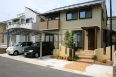 和歌山県 岩出市 外構工事