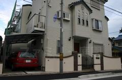 カーポート1台