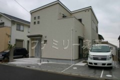 新築外構 オープン