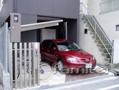 新築オープン外構