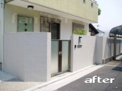 リフォーム外構工事