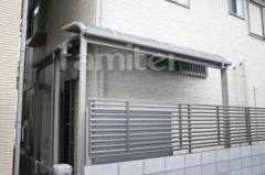 テラス屋根1F