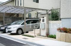 新築外構工事