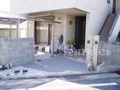 リフォーム外構