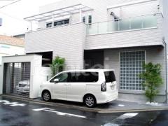 新築外構 オープン