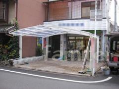 カーポート プライスポート2台