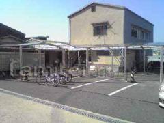 サイクルポート
