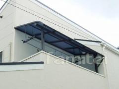 ベランダ屋根2F