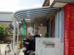 サイクルポート