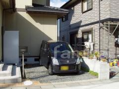 施工前