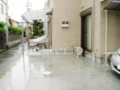 TOEX ���󥯥ƥ饹����(���ԡ���)1F�����ڴ�