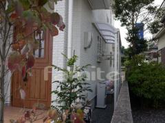 レギュラーテラス屋根1F