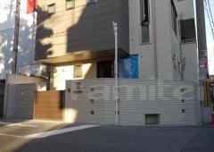 新築外構 クローズ