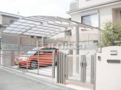 リフォーム外構