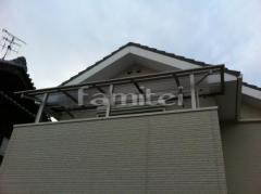 レギュラーテラス2階