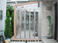 �����ǥ�롼�� LIXIL TOEX ������