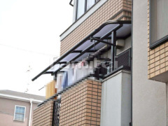 レギュラーテラス2階