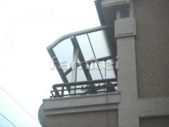 レギュラーテラス屋根2階