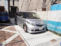 新築オープン外構