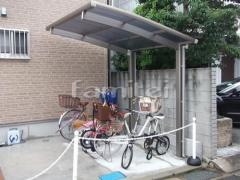サイクルポート