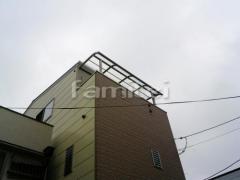 レギュラーテラス屋根2階