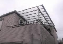 大型三協メニーウェルテラス屋根2階